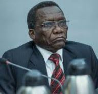 Hon. Mizengo K. Pinda