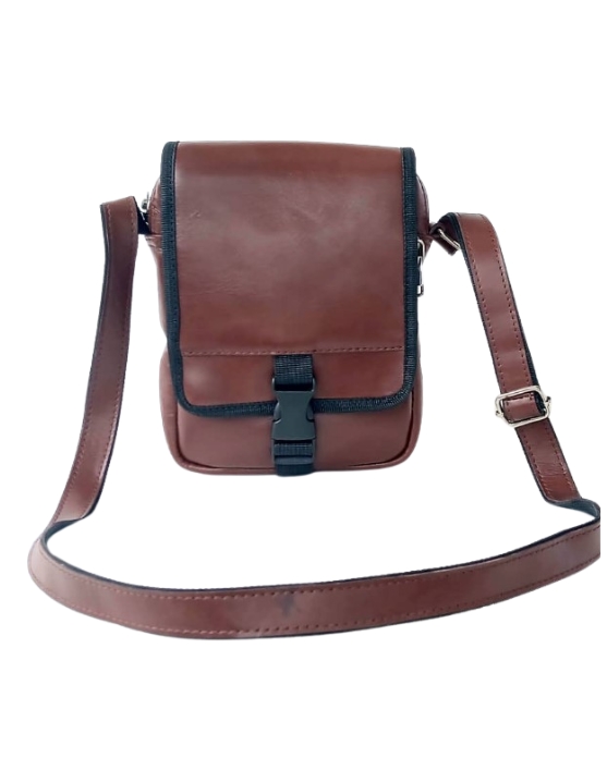  Unisex Shoulder Bag 