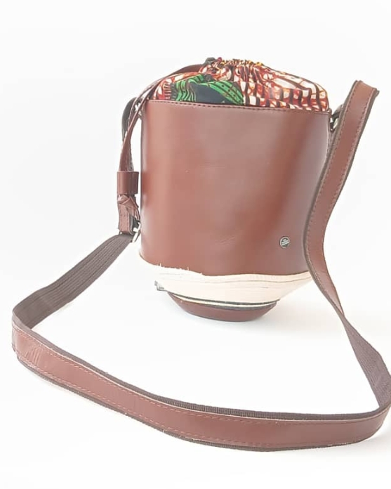 Unisex Shoulder Bag