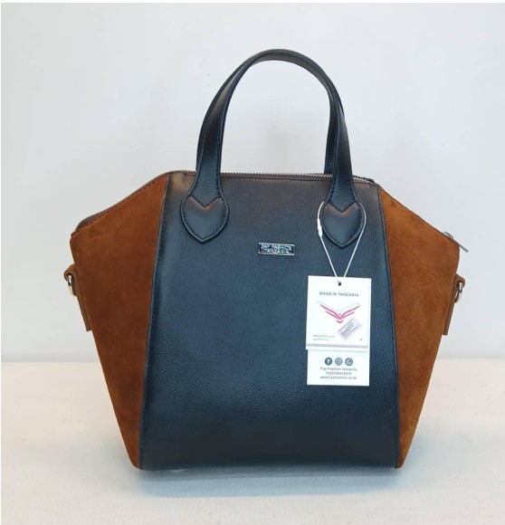 Messenger Shoulder Bag